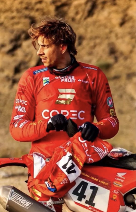Ruy Barbosa con protectores OTOPUSH